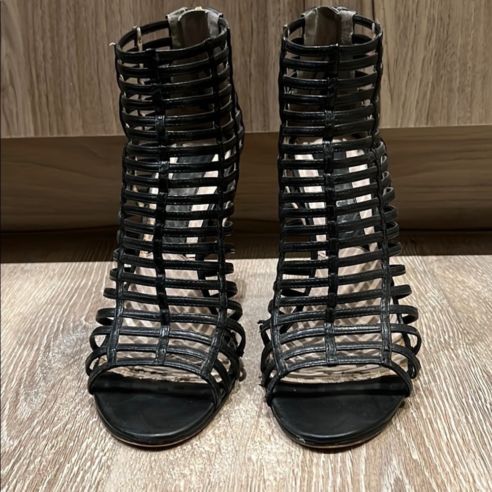 Boutique 9 heels